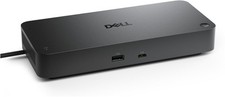DELL SD25TB5 Thunderbolt 5 Dockingstation, schwarz