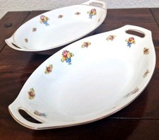 2 Wunderschöne Antik