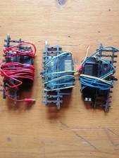 Märklin HO Konvolut 3 ×2197 Elektro Entkuppler