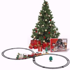 Weihnachtszug Spielzeug Set