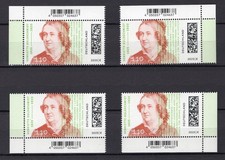 2025 bund 3934 - **, postfrisch