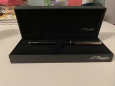 S.T. Dupont Kugelschreiber