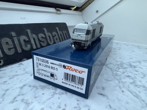 Roco 7310036 railadventure - h0,