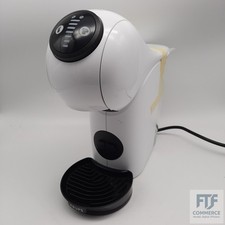 NESCAFÉ Dolce Gusto Genio S Basic von Krups, kompakte Kapselkaffeemaschine, 15 B