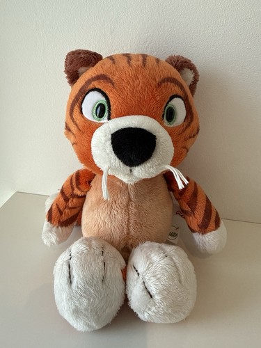 Nici tiger mandarina cm - nici,