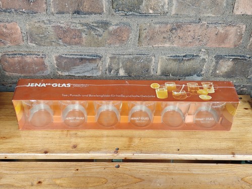 Jenaer glas feuerfest - feuerfest, –