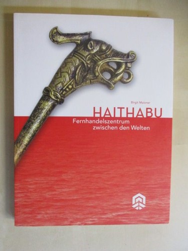 Haithabu fernhandelszentrum - -,