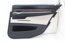 Türverkleidung BMW 7 730d F01 51429161436 hinten rechts 12-2010