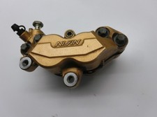 Kawasaki Z 1000 ZRT00A 03-06 Bremssattel vorne links Bremszange brake caliper