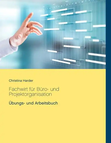 Fachwirt für büro und - fachwirt,