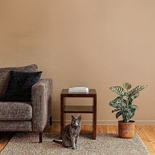 Vintage Kleiner Tisch Design