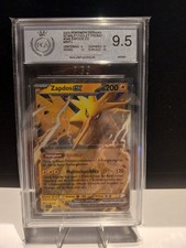 Pokemonkarte German