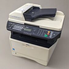 Kyocera FS-1135MFP Multifunktionsdrucker, Kopierer, Fax, Scanner, Drucker, MFP