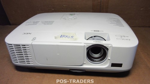 Nec m260w projector beamer - nec,