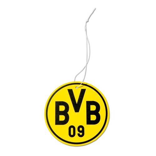 Bvb lufterfrischer borussia - bvb-lufterfrischer,