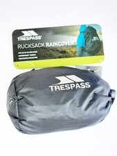 Trespass Regenhülle für