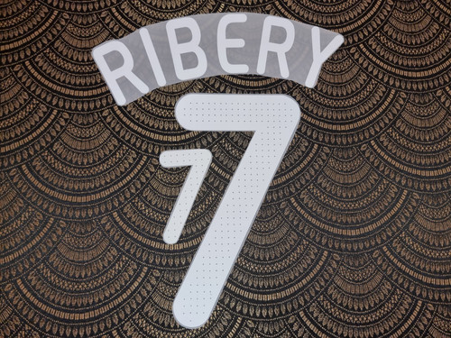 National frankreich ribery 7 - national.,