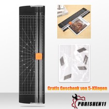 Papierschneidemaschine