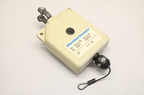 Nederman 800110 - nederman,