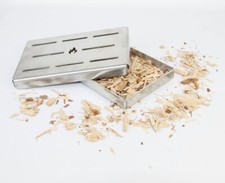 Räucherbox Grillbox SmokerBox