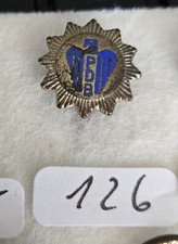 DEUTSCHE POLIZEIGEWERKSCHAFT