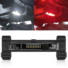 Rollbar Mount Dome Licht