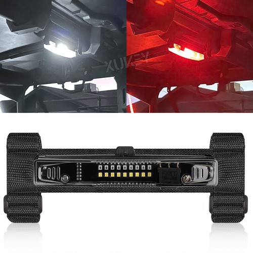 Rollbar mount dome licht - rollbar,