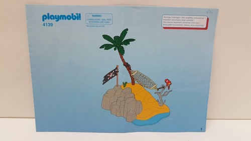 Playmobil 4139 beschreibung - playmobil,