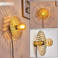 runde Wand Lampen Flur