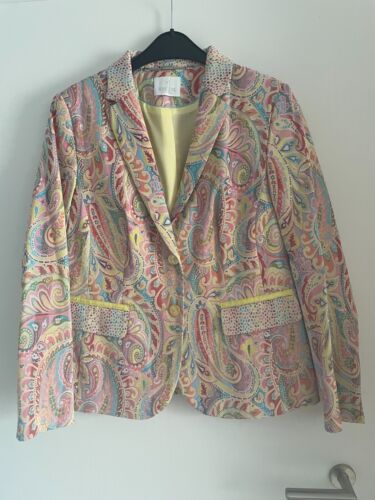 Madeleine jacke blazer - madeleine,