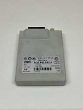 VW Audi Skoda Standheizung