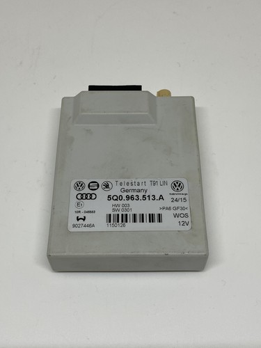 Audi skoda standheizung - vw,