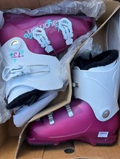 Salomon T3 RT Girly Mädchen