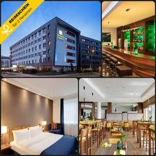Städtereise Bremen 3 Tage 2 Personen Holiday Inn Express Hotel Hotelgutschein