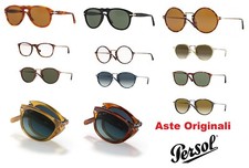 Persol Sonnenbrille und Sehbrille Ersatzbügel PO 649 3046 714 Ersatzteile Bügel