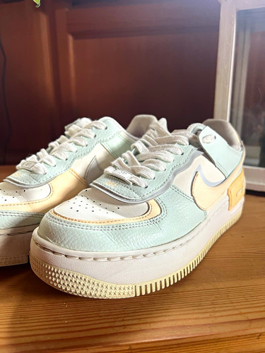 Nike air force low - air,