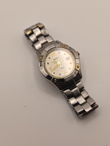 Seiko 7n82 0dz0 damen quarz - 7n82-0dz0,