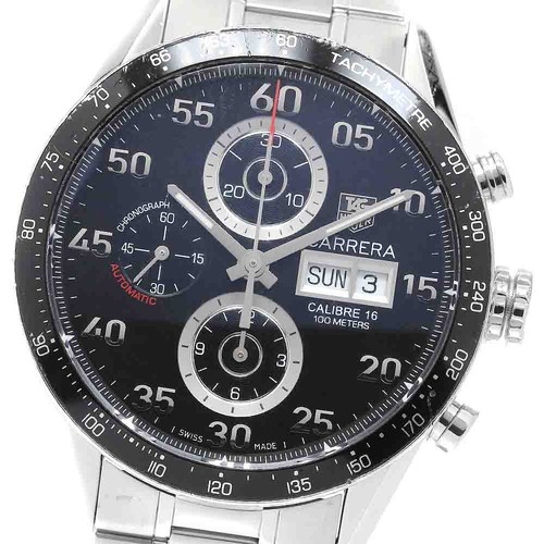Tag heuer carrera tachymeter - carrera,