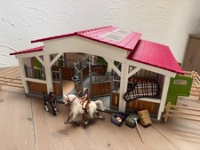 Schleich horse club - club, reiterhof