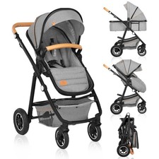 Kinderwagen Lionelo Amber 2in1