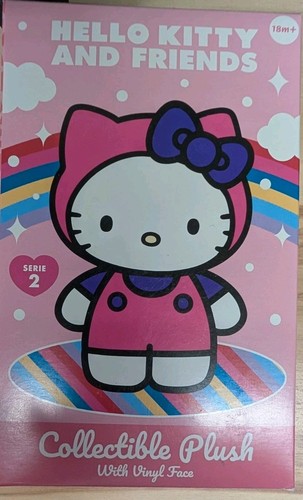 Hello kitty überrauschungsbox - hello,