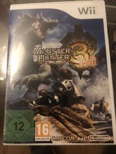 Monster Hunter 3Tri, Nintendo