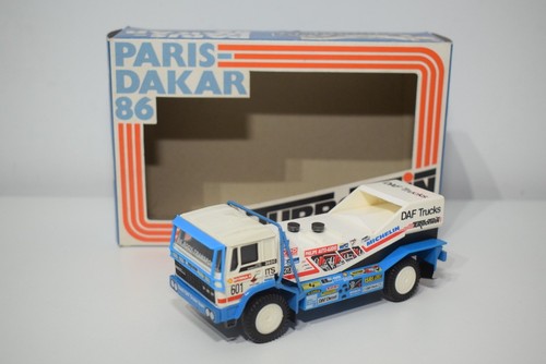 C15 portegies daf 3600 - daf,