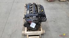 2011 Jeep Patriot Engine Motor