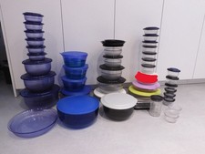 Konvolute Tupper Tupperware