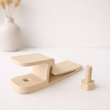 Headsethalter Kopfhörerhalter