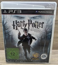 Ps3 harry potter und die - -,