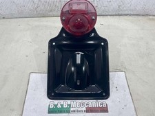 Rücklicht Blinker Und