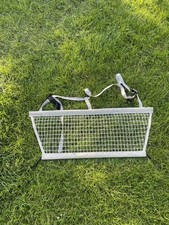 ORIGINAL RENAULT CLIO IV TRENNNETZ GEPÄCKRAUMNETZ