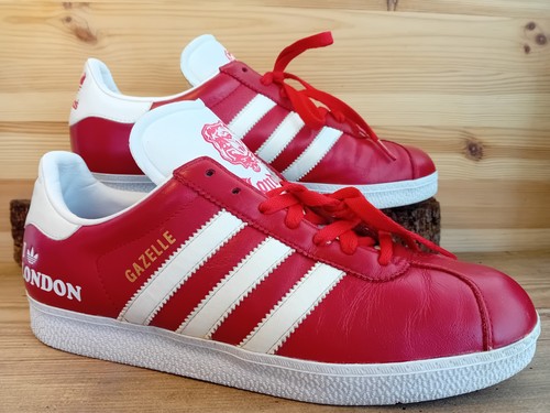 Adidas gazelle love london - gazelle, "i